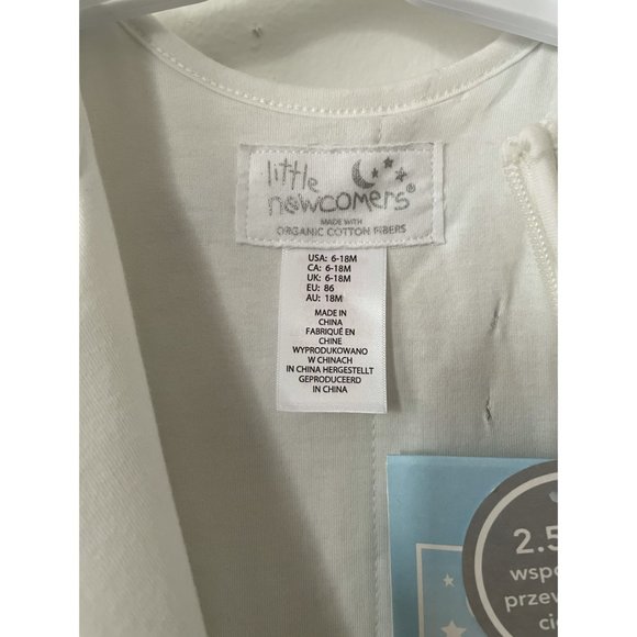 Dylan & Abby Sleep Sack (for 6-18 Months) - Picture 7 of 7